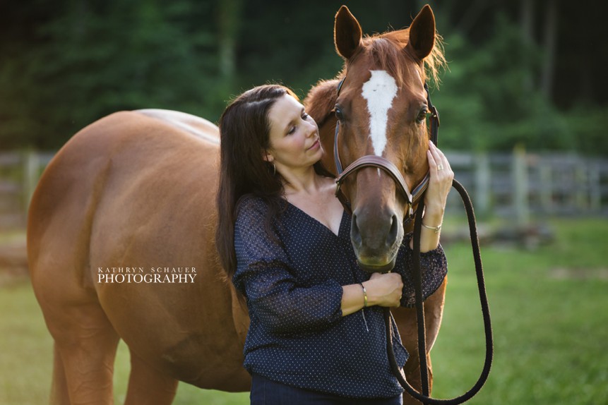 Connecticut Horse Photography